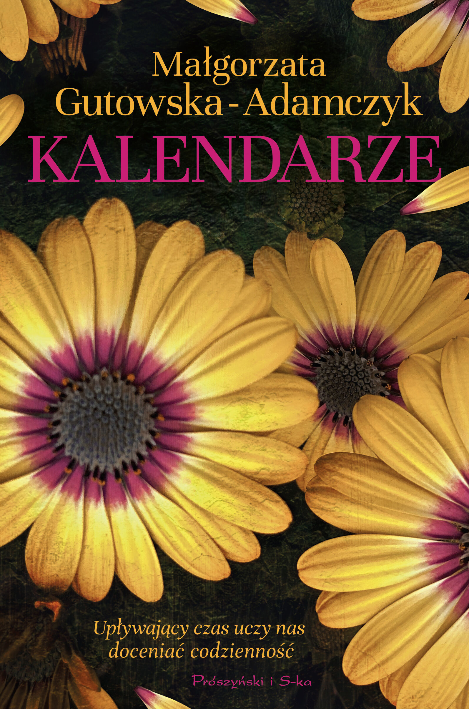 Kalendarze (e-book)