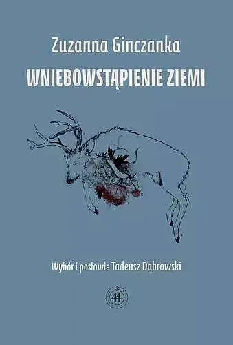 Wniebowstąpienie ziemi