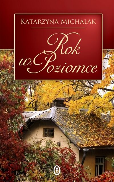 Rok w Poziomce