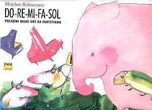Do-Re-Mi-Fa-Sol
