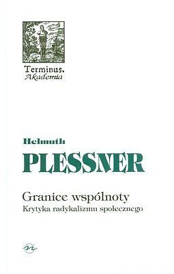 Granice wspólnoty. Krytyka radykalizmu społecznego