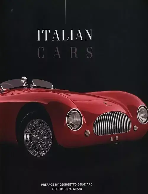 Italian Cars