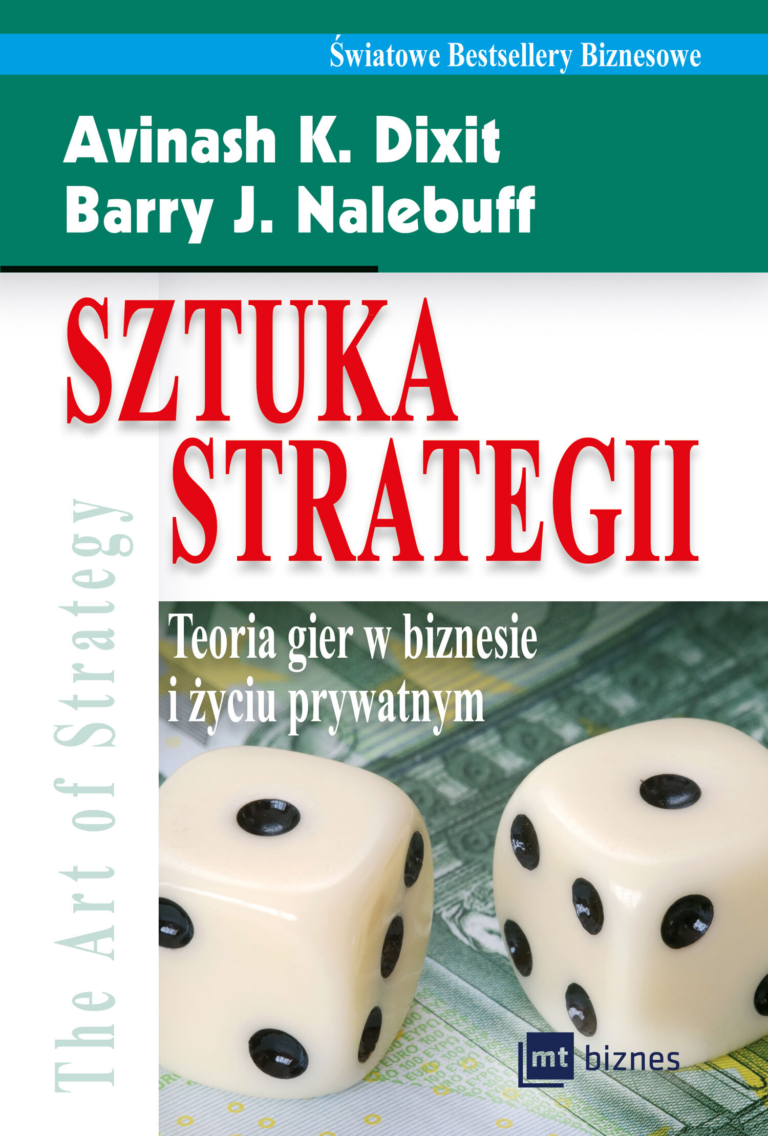 Sztuka strategii
