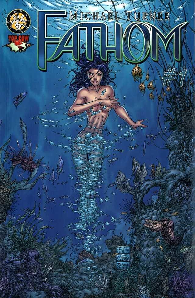 Fathom - 1