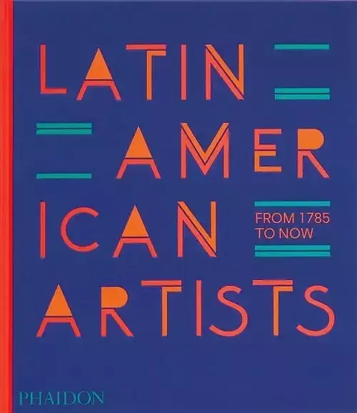 Latin American Artists