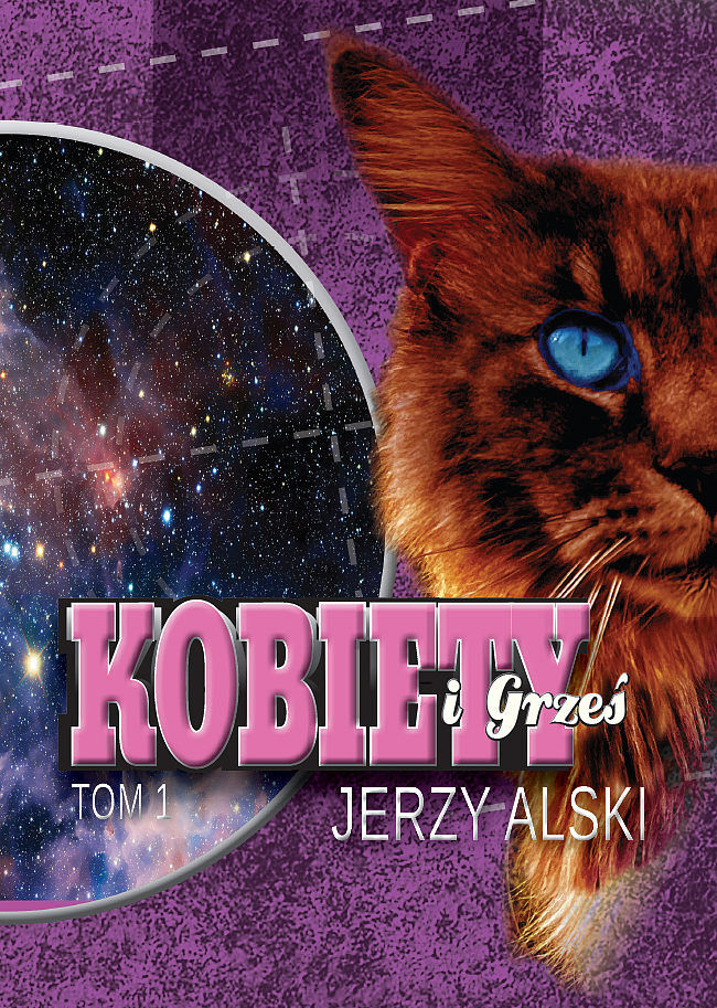 Kobiety i grześ. Tom 1