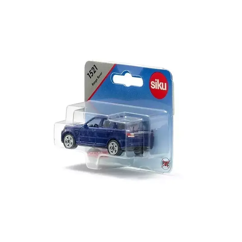 Range rover siku 15 s1521