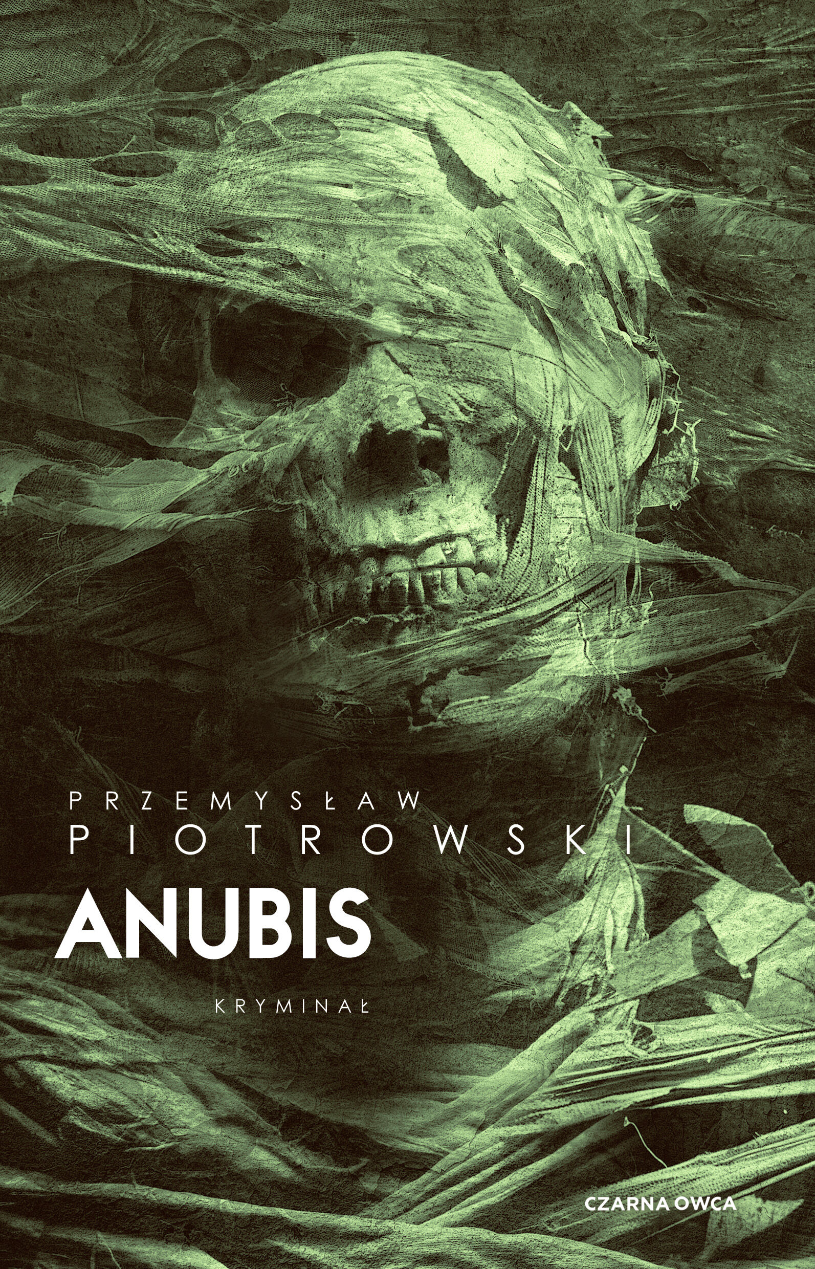 Anubis (e-book)