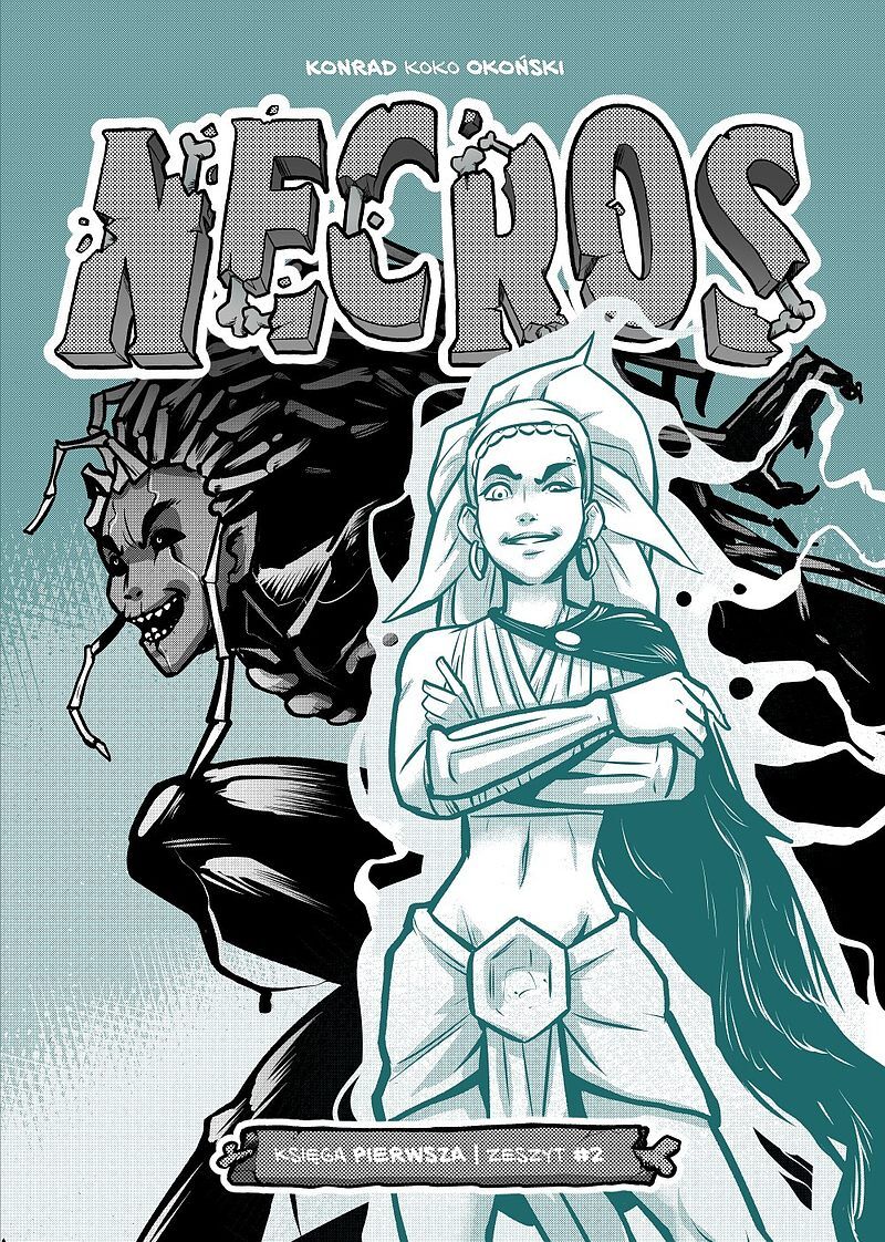 Necros #2