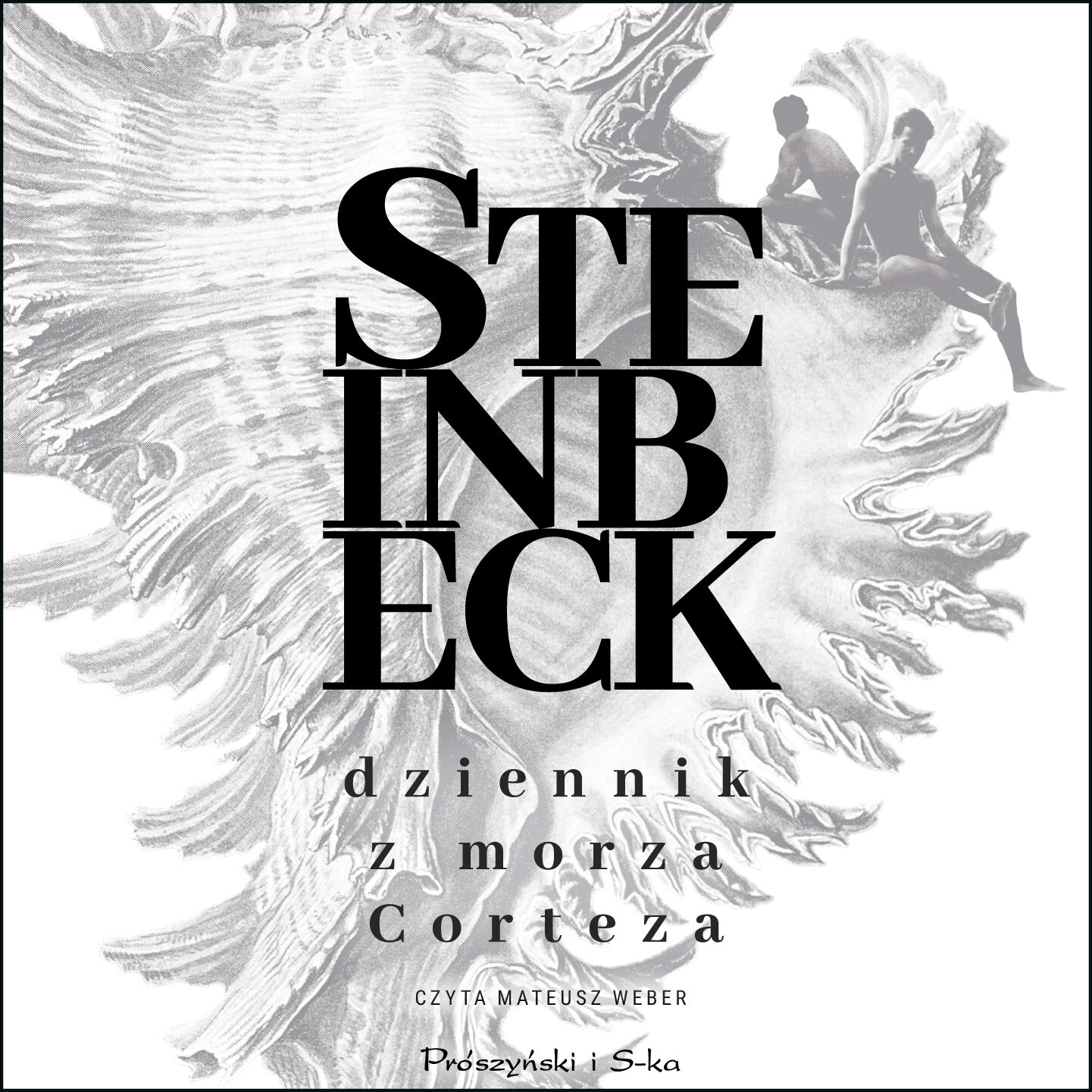 Dziennik z Morza Corteza (audiobook MP3)