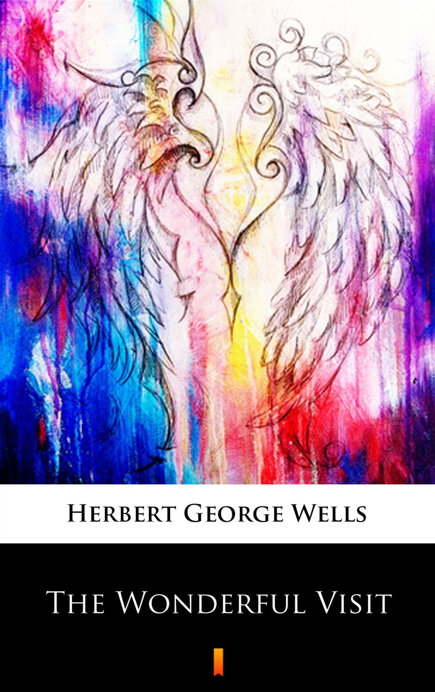 The Wonderful Visit (e-book)