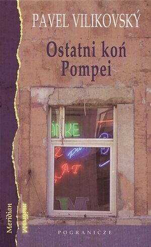 Ostatni koń Pompei