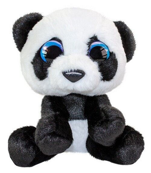 Lumo Stars panda Pan