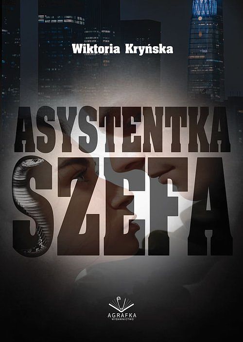 Asystentka Szefa / Agrafka