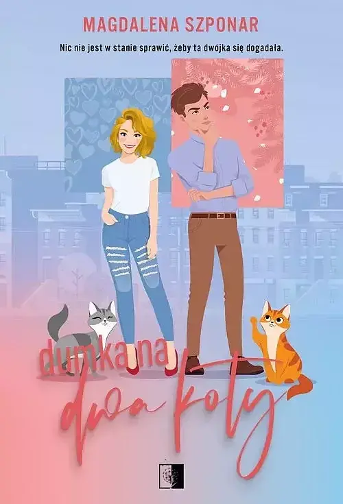 Dumka na dwa koty