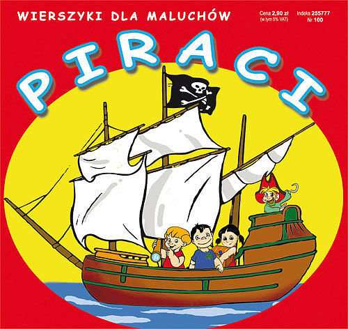 Piraci