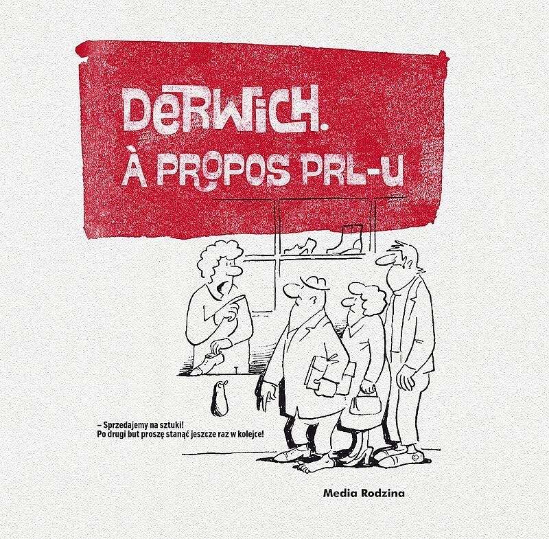 Derwich. Á propos PRL-u
