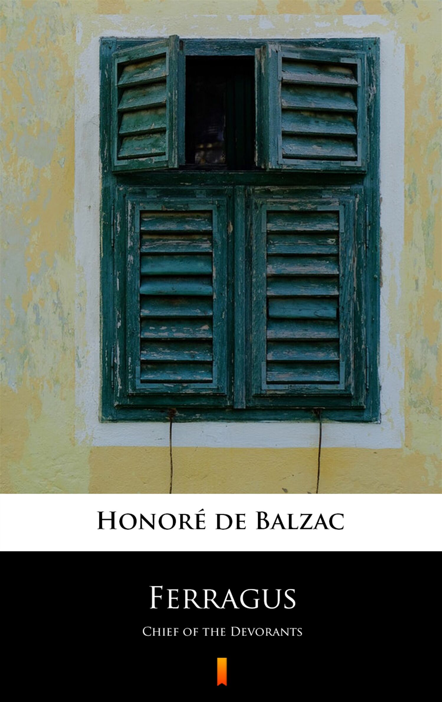Ferragus (e-book)
