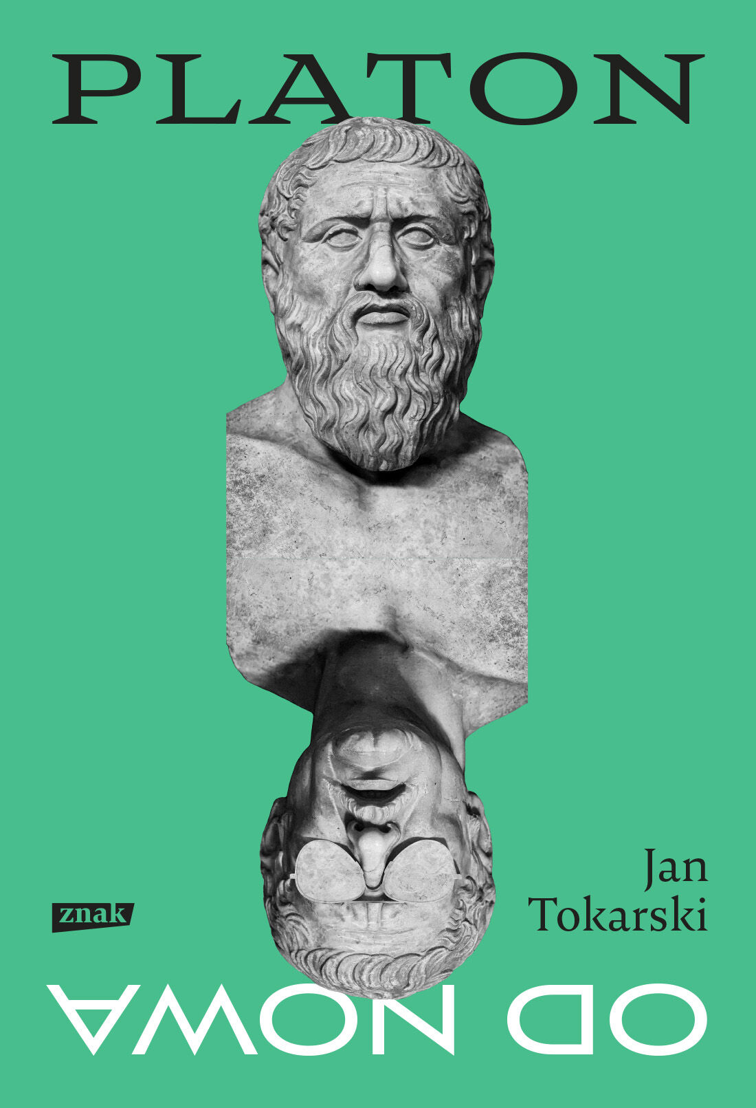 Platon od nowa (e-book)