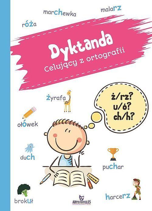 Celujący z ortografii