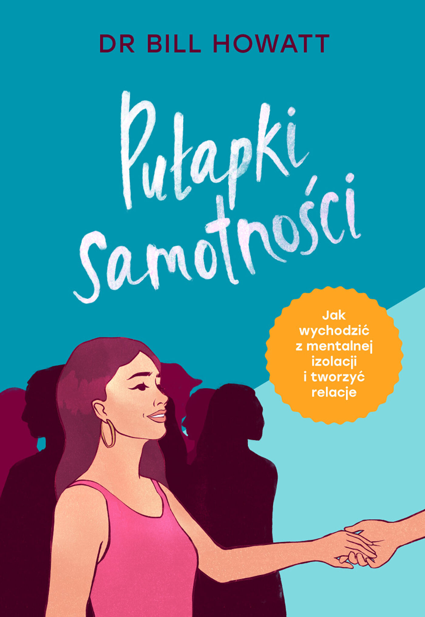 Pułapki samotności (e-book)