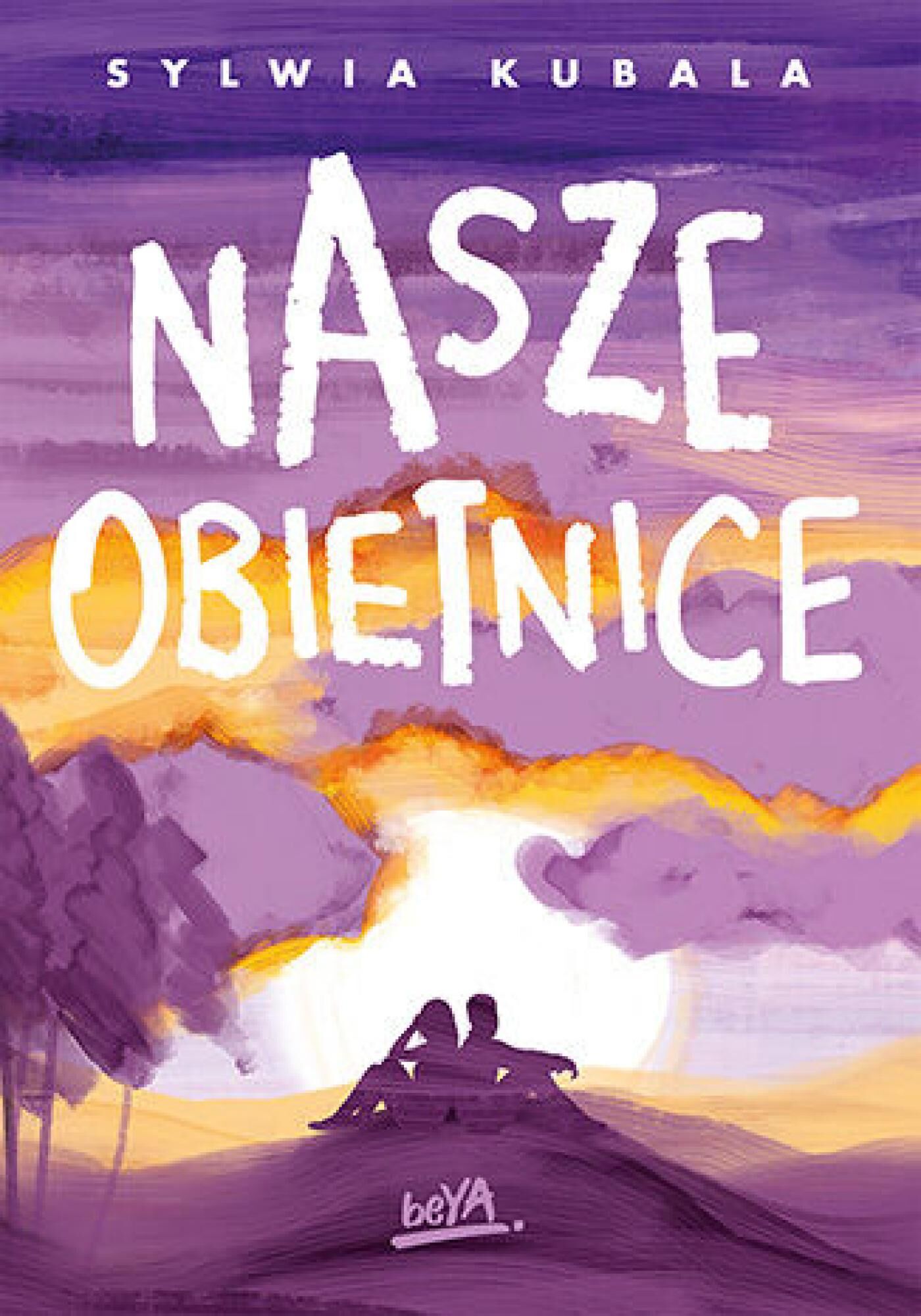 Nasze obietnice (e-book)