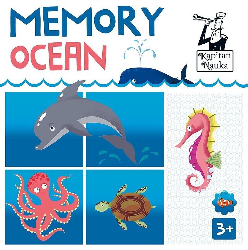 Memory Ocean