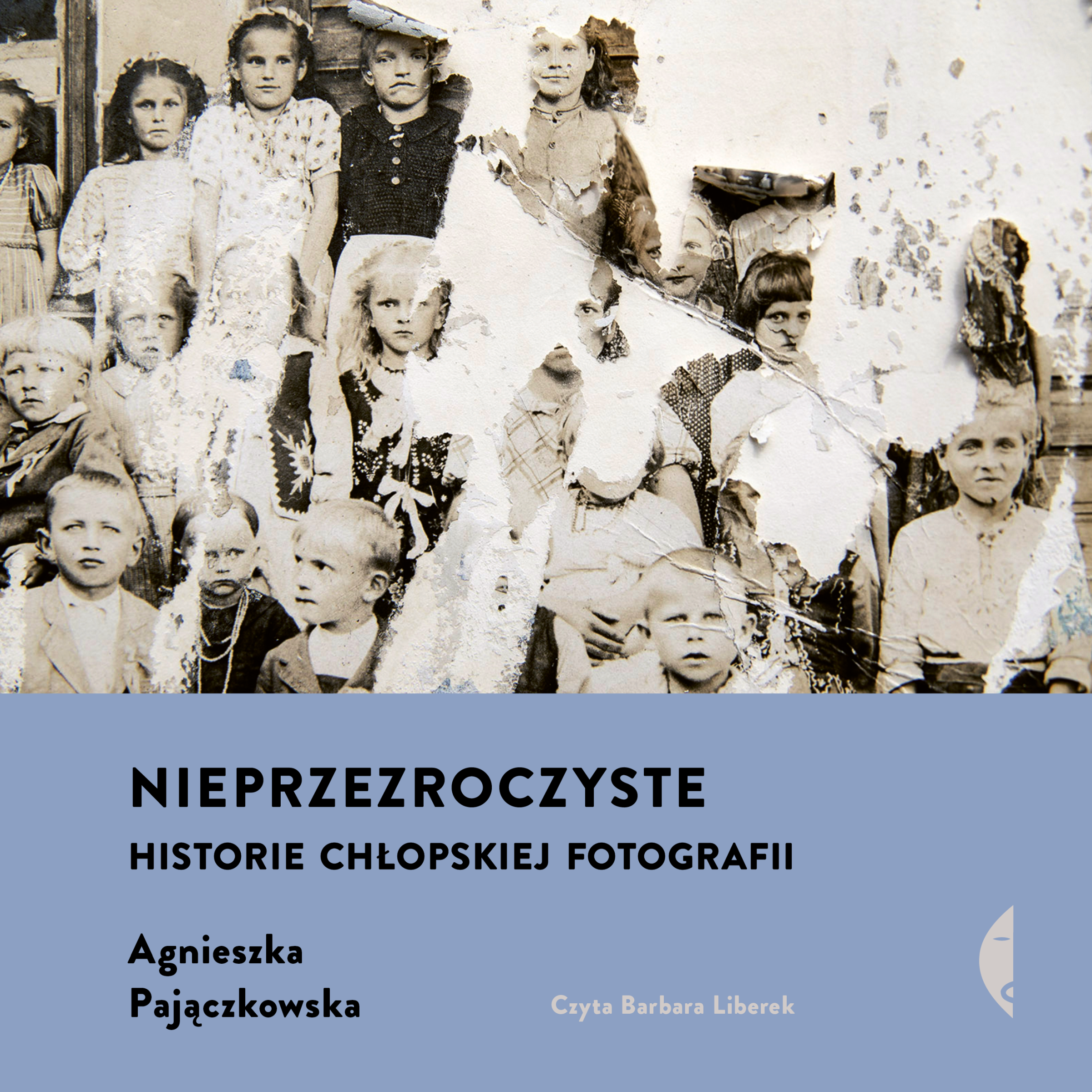 Nieprzezroczyste (audiobook MP3)