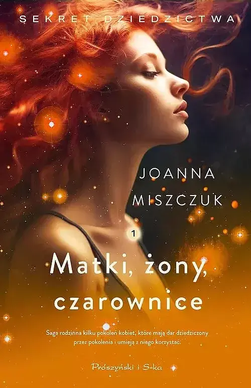 Matki, żony, czarownice