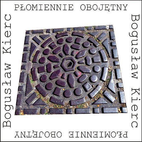 Płomiennie obojętny