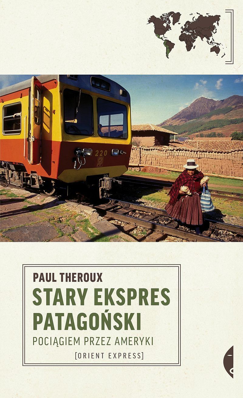 Stary Ekspres Patagoński