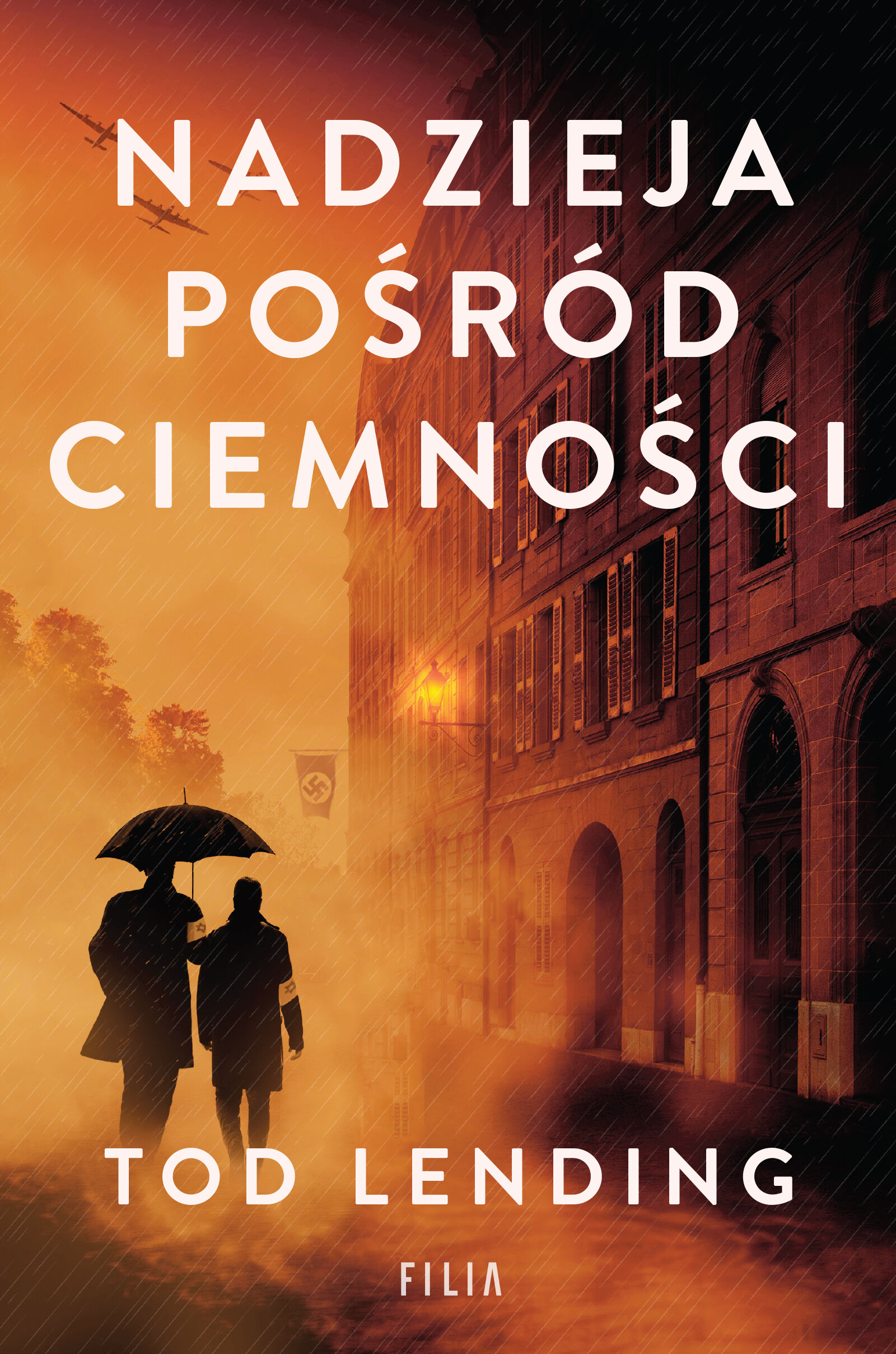 Nadzieja pośród ciemności