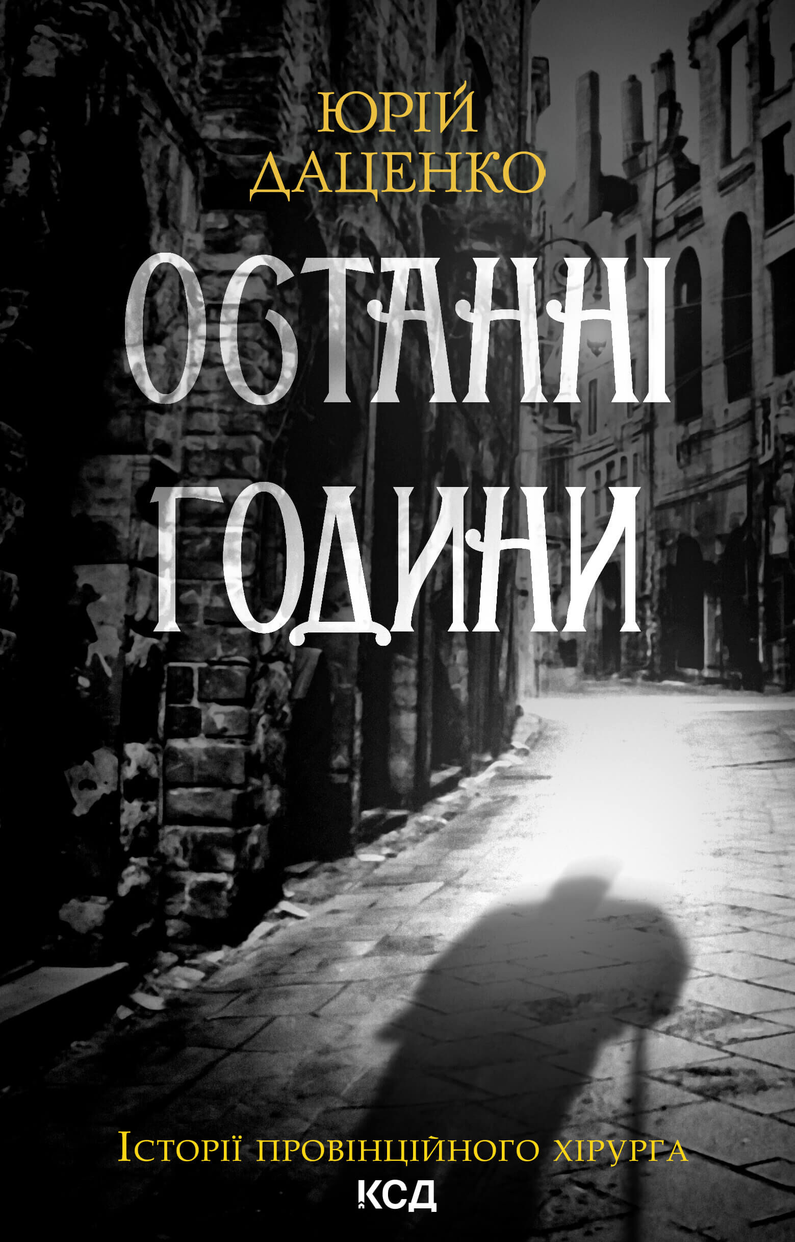 Останні години. Книга 5 (e-book)