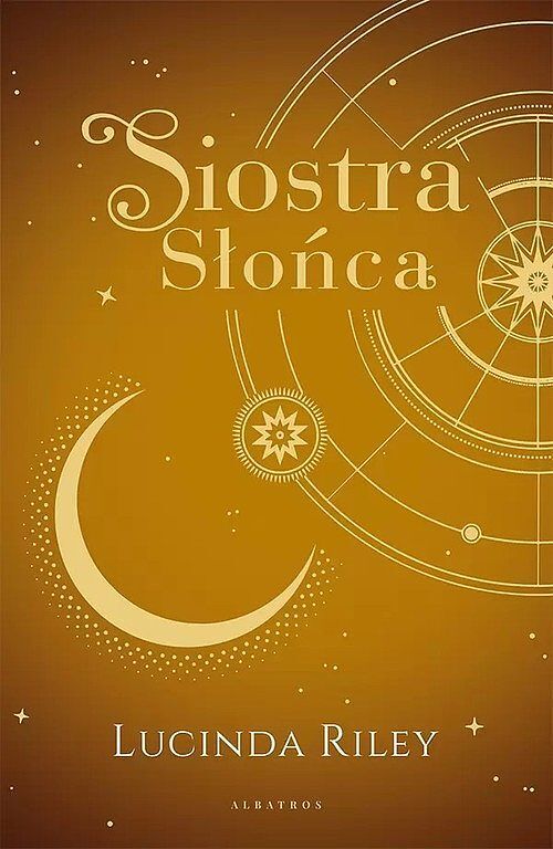 Siostra Słońca. Cykl Siedem sióstr. Tom 6 (wydanie specjalne)