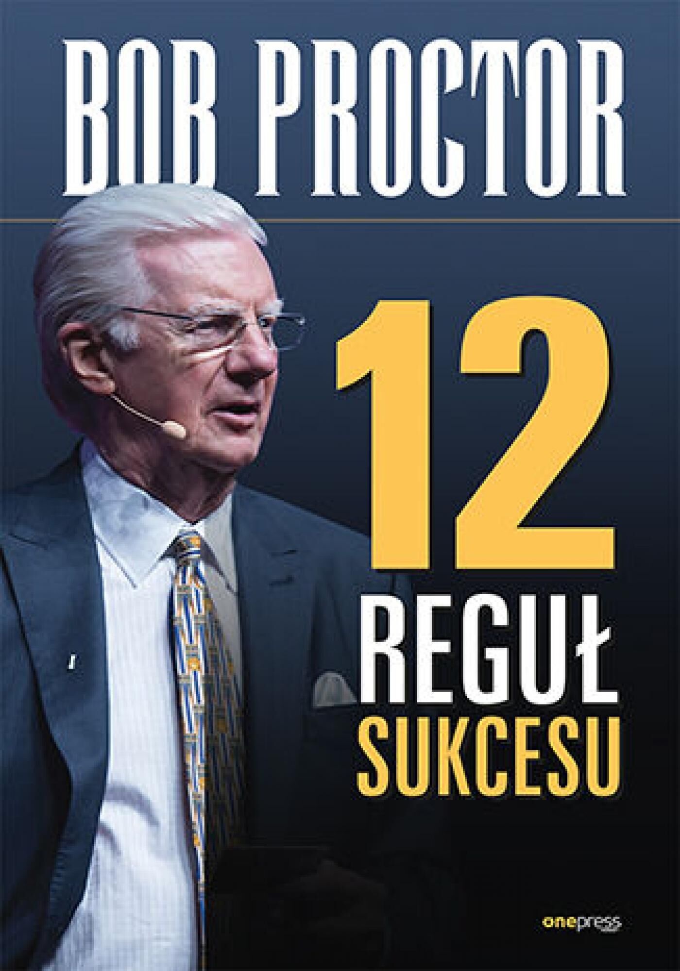 12 reguł sukcesu (e-book)