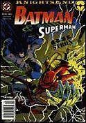 Batman & Superman - 3 - (3/1997) Climax / Tryumf / Dangerous visions