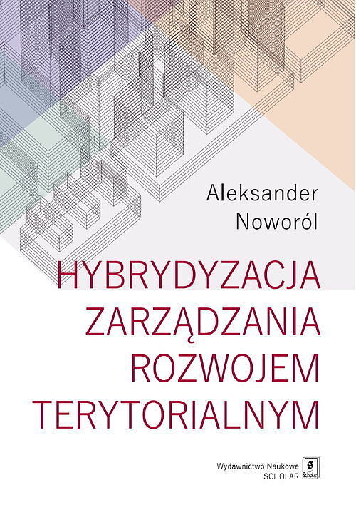 Hybrydyzacja zarządzania rozwojem terytorialnym