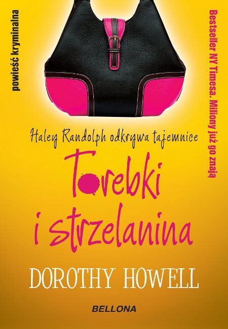 Torebki i strzelanina