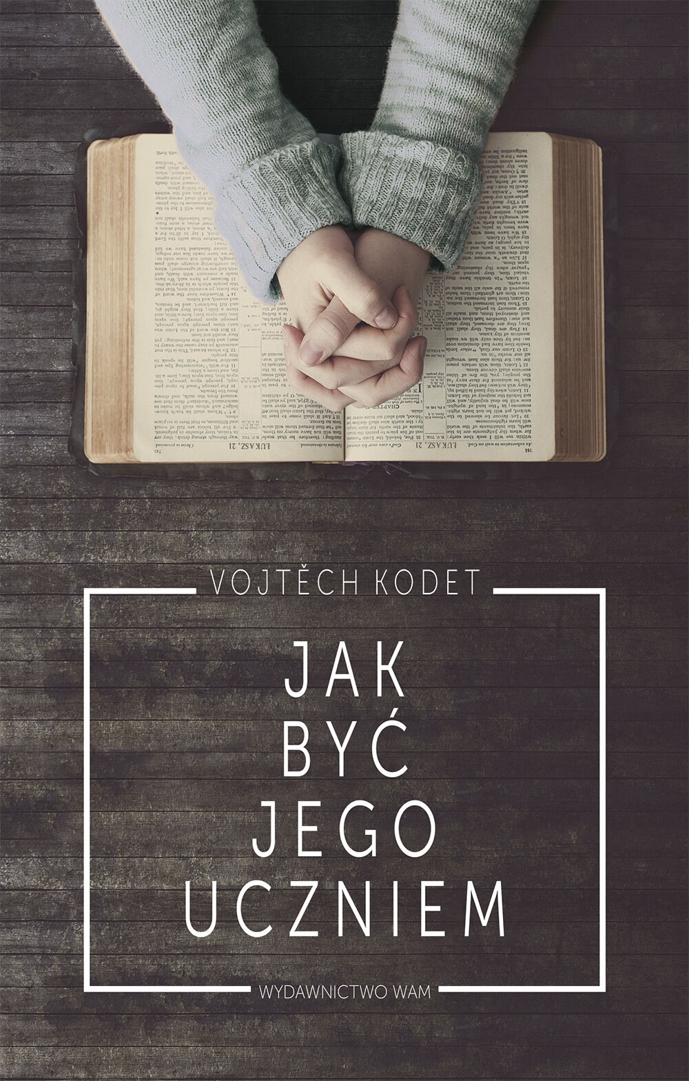Jak być Jego uczniem