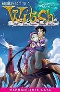 W.i.t.c.h. - komiksy - 19 - Wspomnienie lata