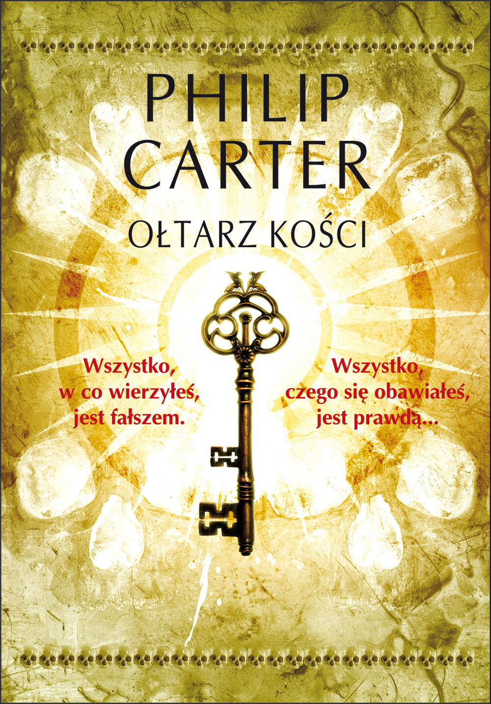 Ołtarz Kości