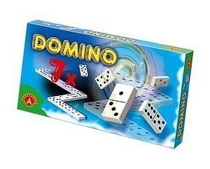 Domino 7x