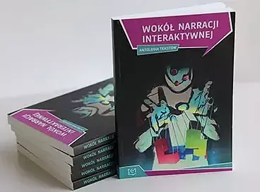 Wokół narracji interaktywnej