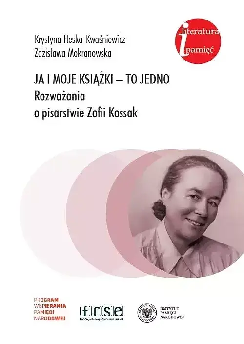 Ja i moje książki to jedno