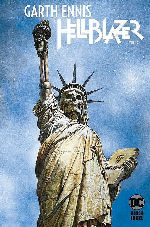 Hellblazer (Ennis) - 03