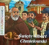 Święty Albert Chmielowski