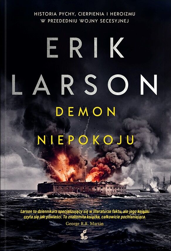 Demon niepokoju