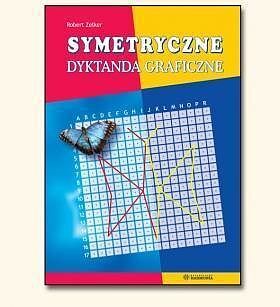 Symetryczne dyktanda graficzne