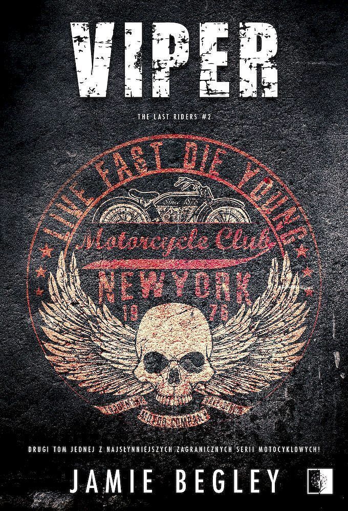 Viper. The last riders. Tom 2