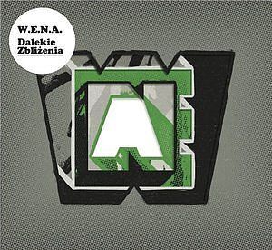 Dalekie zbliżenia (Digipack)